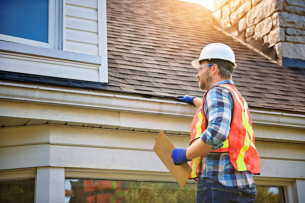 Licensed Gutter Installation service in Xenia, OH - Roof Repair Smedway